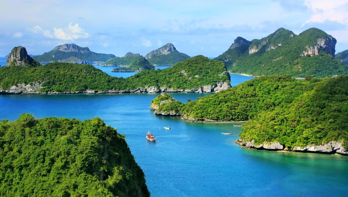 paquete turistico Tailandia y Vietnam Express